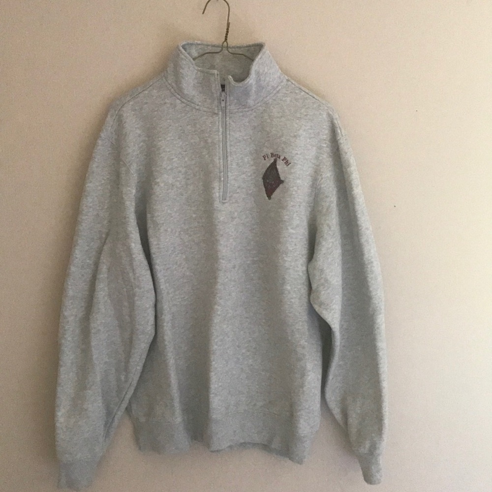 Phi beta phi sweatshirt